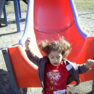 Meet your Posher, Ali